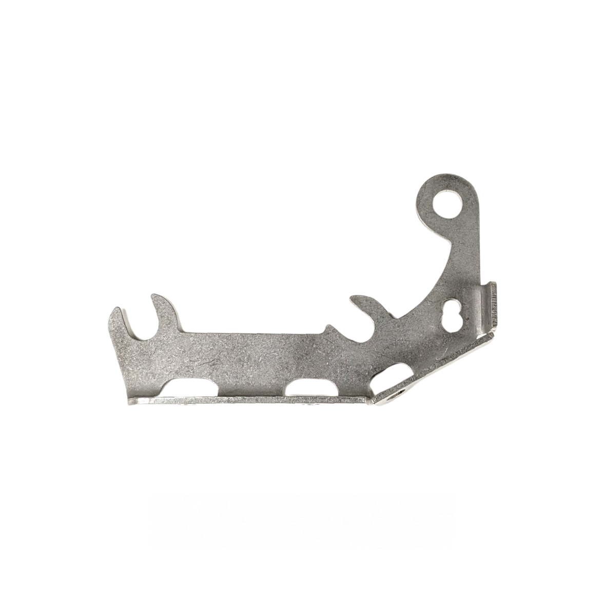 Replacement Uni R180 Rear Bracket