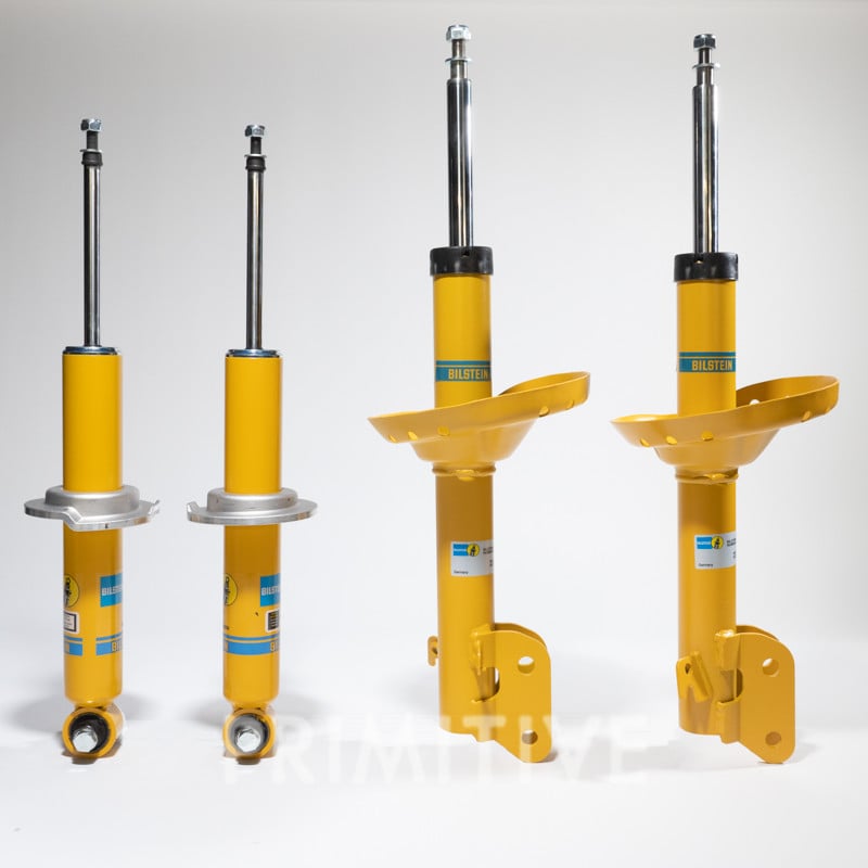 Bilstein B6 Struts 2014 - 2018 Subaru Forester – Primitive Racing