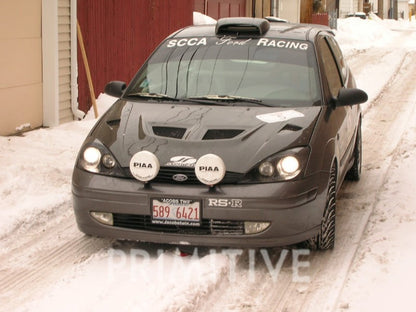 Rally Roof Scoop/Vent