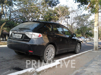 Koni Inserts 2008-2014 Impreza or WRX (not STi)