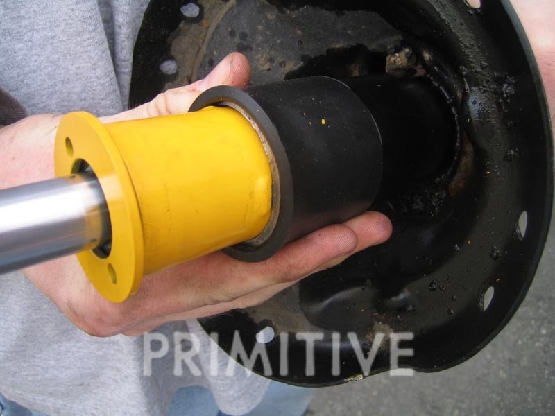 Koni Inserts 2008-2014 Impreza or WRX (not STi)