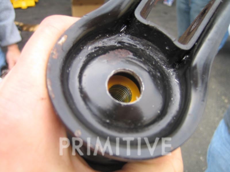 Koni Inserts 2008-2014 Impreza or WRX (not STi)