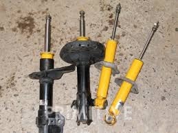 Koni Inserts 2008-2014 Impreza or WRX (not STi)