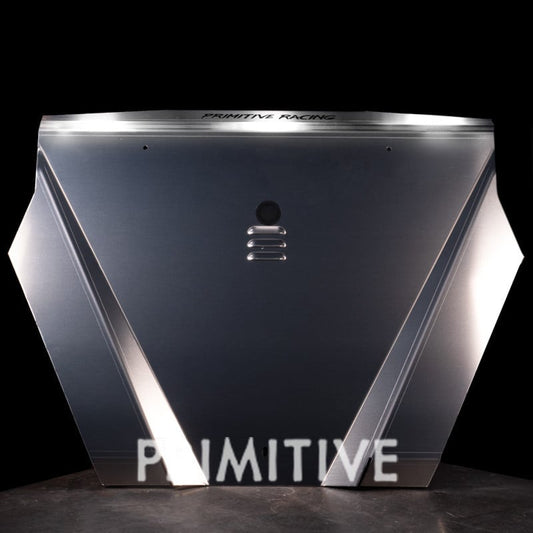 Skid Plate Package 11-13 Forester (Non Turbo) w/Automatic Transmission