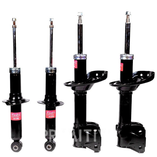 KYB EXCEL-G 2011-2013 Forester