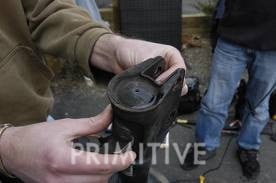 Koni Inserts 2008-2014 Impreza or WRX (not STi)