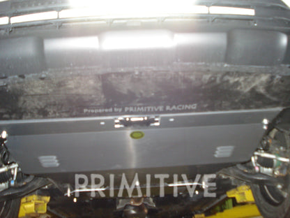 Snow Shield 2015-2019 Outback