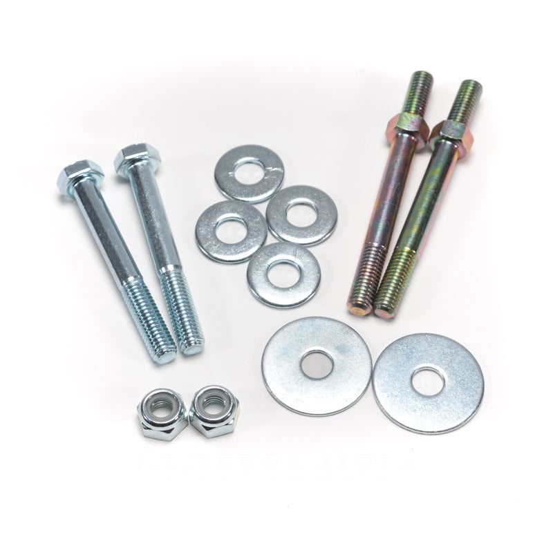 Forester Front Skid Plate Hardware Pack for 12-16 Impreza, 13-17 Crosstrek & 14-18