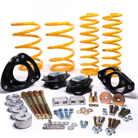 2013-2017 Crosstrek 1.5" Lift Kit