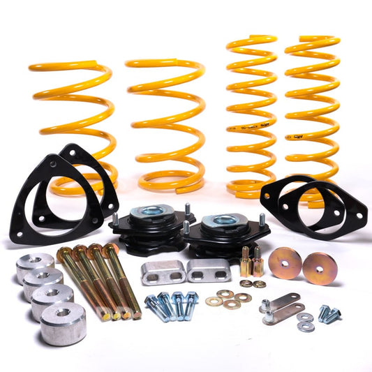 2013-2017 Crosstrek 1" Lift Kit