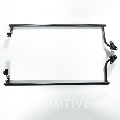 2014-18 Subaru Forester Rock Sliders