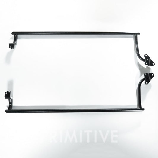 2014-18 Subaru Forester Rock Sliders