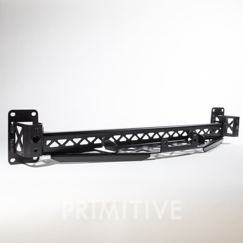 Primitive Subaru Crosstrek & Forester Winch Mount