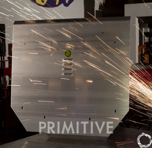 Front Skid Plate 2013+ Crosstrek