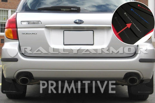 Rally Armor Mud Flaps 2005-09Leg/ Outback