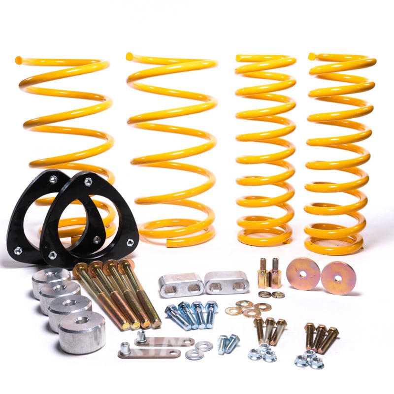 2014-2018 Foreser 1.5" Lift Kit Yellow Springs