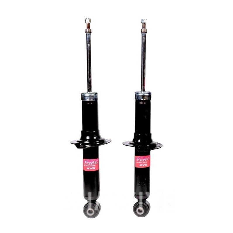 Rear Shocks