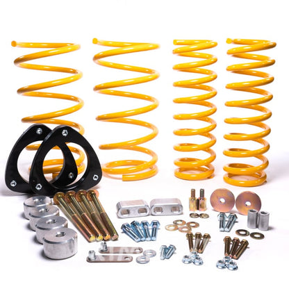 2014-2018 Forester XT 1.5" Lift Kit Yellow Springs