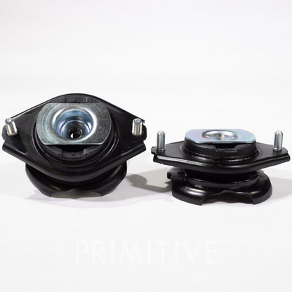 Reinforced Rear Strut Top