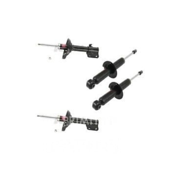 Tribeca Struts and Shocks