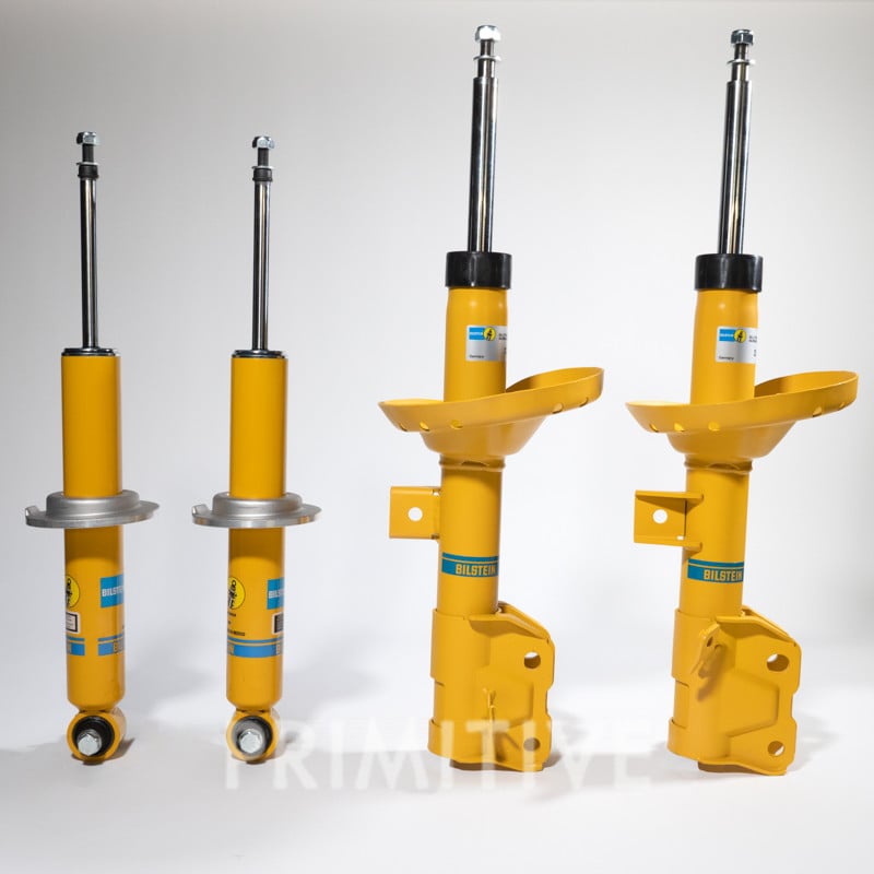 Bilstein B6 Struts