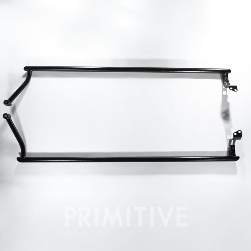 2015-19 Outback Rock Sliders