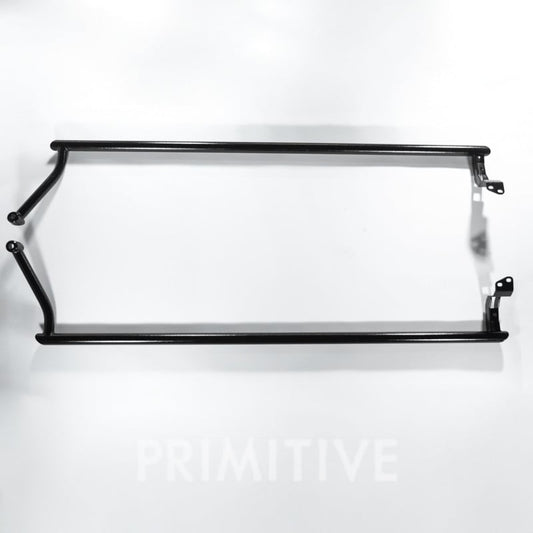 2015-19 Outback Rock Sliders