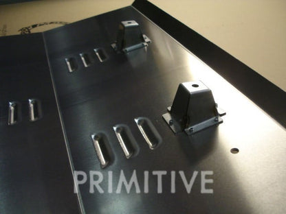 Front Skid Plate 2014+ Forester XT