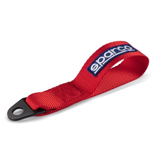 Sparco Tow Strap – Primitive Racing