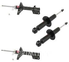 KYB EXCEL-G/GR-2 2008-2011 Impreza