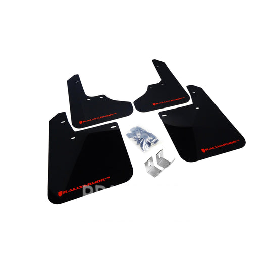 Rally Armor Mud Flaps 93-01 Impreza's