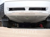 Front Skid Plate 2011-2013 Forester 2.5i