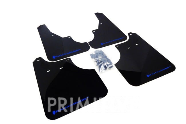Rally Armor Mud Flaps 09-13 Forester