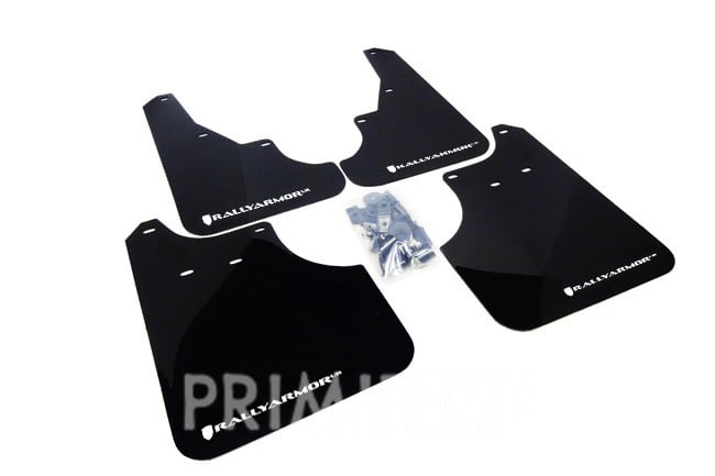 Rally Armor Mud Flaps 09-13 Forester