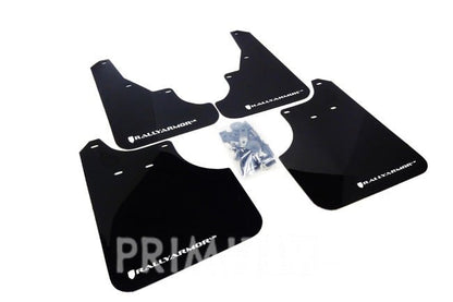 Rally Armor Mud Flaps 09-13 Forester
