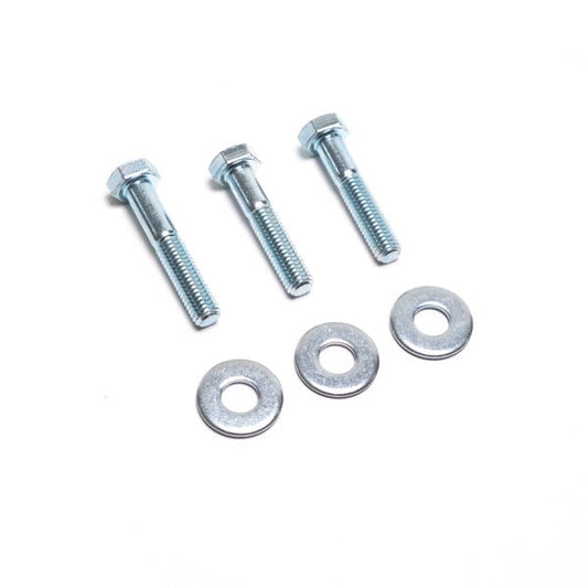 Front Skid Plate Hardware Pack for 2018-2019 Legacy / Outback