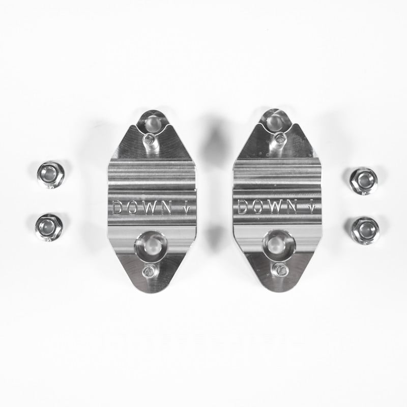 2018+ Crosstrek Rear Sway Bar Spacer