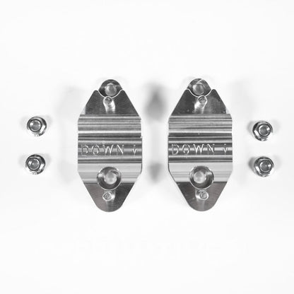 2018+ Crosstrek Rear Sway Bar Spacer