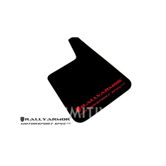 Rally Armor Universal MOTORSPORT SPEC Mud Flaps