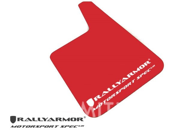 Rally Armor Universal MOTORSPORT SPEC Mud Flaps