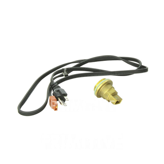 Subaru EJ/EZ series Block Heater