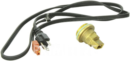 Subaru EJ/EZ series Block Heater