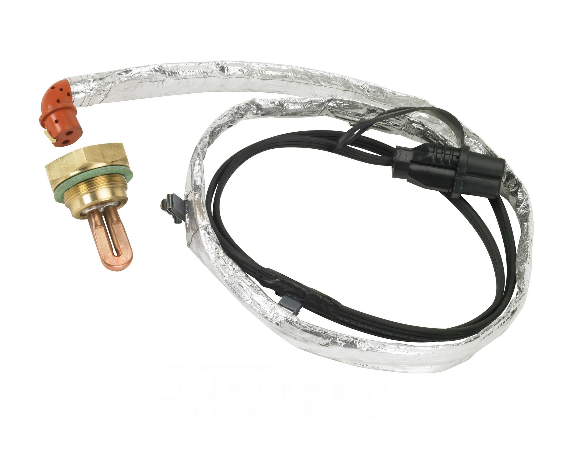 Subaru FB Series Block Heater
