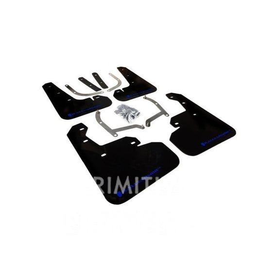 Rally Armor Mud Flaps 2017+ Impreza 4D/5D