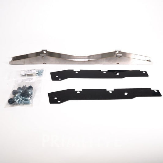 2019+ Ascent Front Skid Plate Hardware Pack