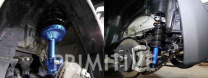 CUSCO Touring A Struts SJ Forester '14+