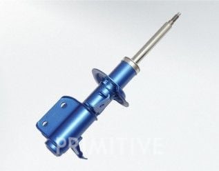 CUSCO Touring A Struts SJ Forester '14+