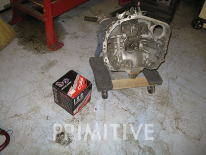 Cusco Front or REAR LSD 1.5way