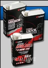 Cusco Front or REAR LSD 1.5way
