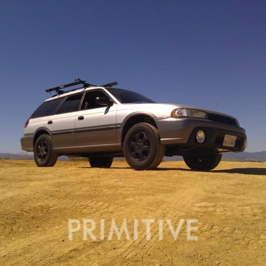 Subaru Outback 1995-1998 Suspension Package